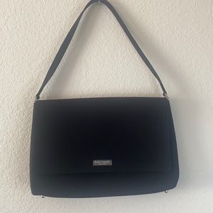 Authentic Kate spade purse with feet!